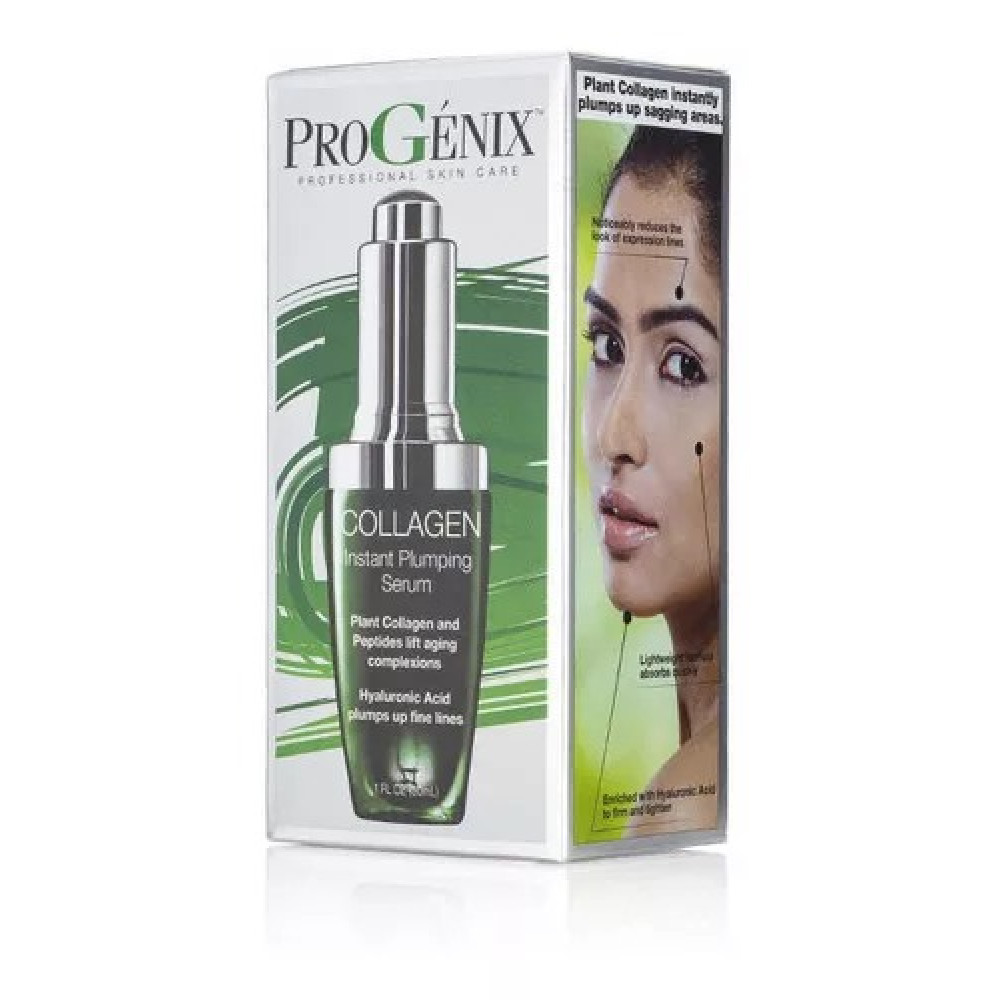 Progenix  Instant Plumping Sérum 30ml