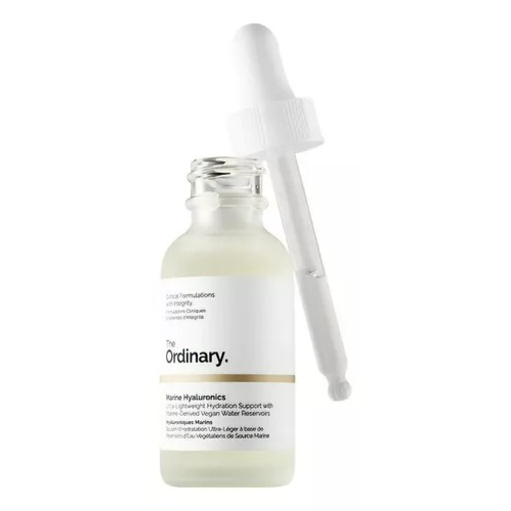 The Ordinary Marine Hyaluronics 30ml Hialurônico ORIGINAL