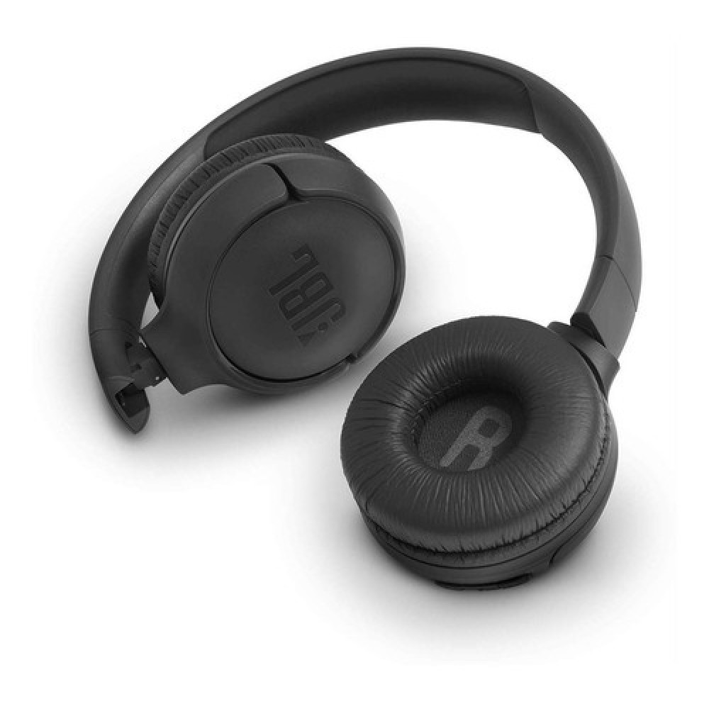 Fone de Ouvido Bluetooth JBL Tune 500BT Preto
