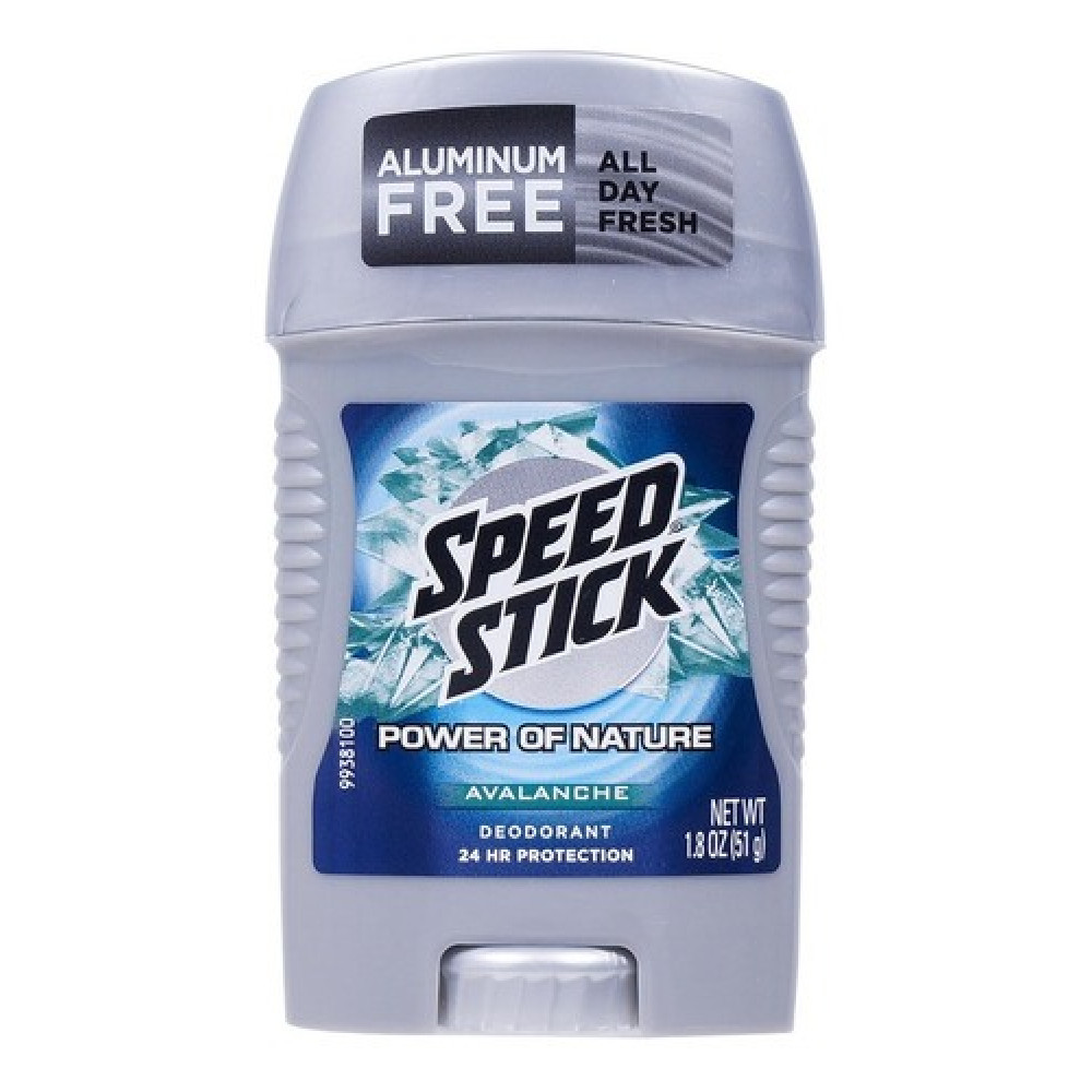 Desodorante Speed Stick Avalanche 51g