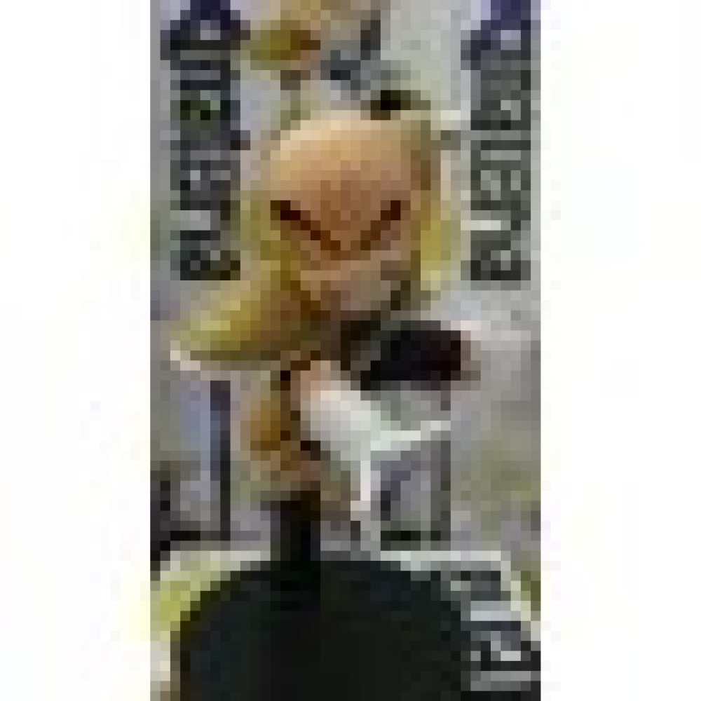 Dragon Ball Z - Figura de PVC Kuririn GX Materia