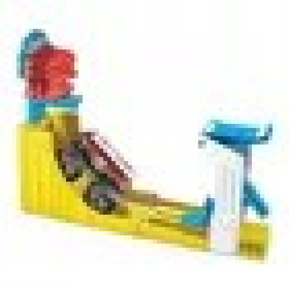 Hot Wheels Monster Trucks Big Air Breakout
