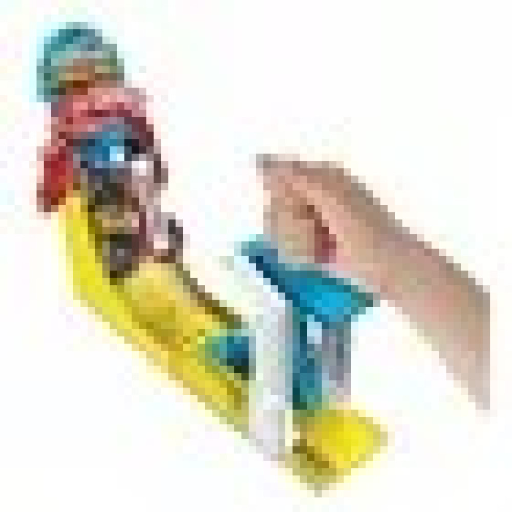 Hot Wheels Monster Trucks Big Air Breakout