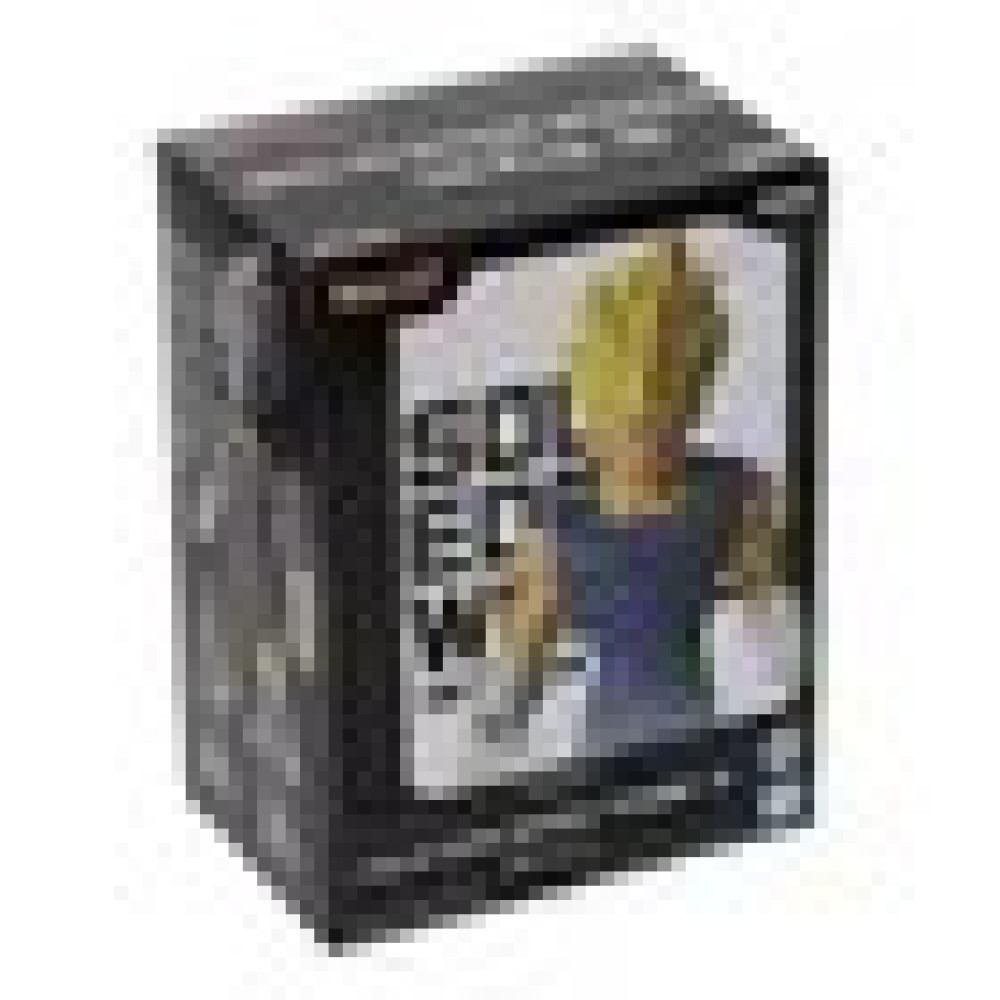 DRAGON BALL Z SOLID EDGE WORKS