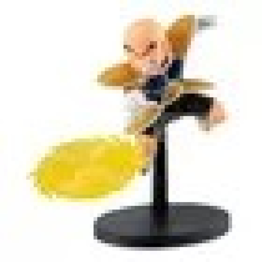Dragon Ball Z - Figura de PVC Kuririn GX Materia