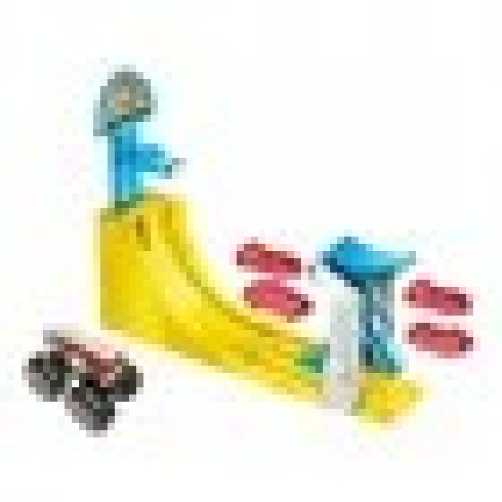 Hot Wheels Monster Trucks Big Air Breakout