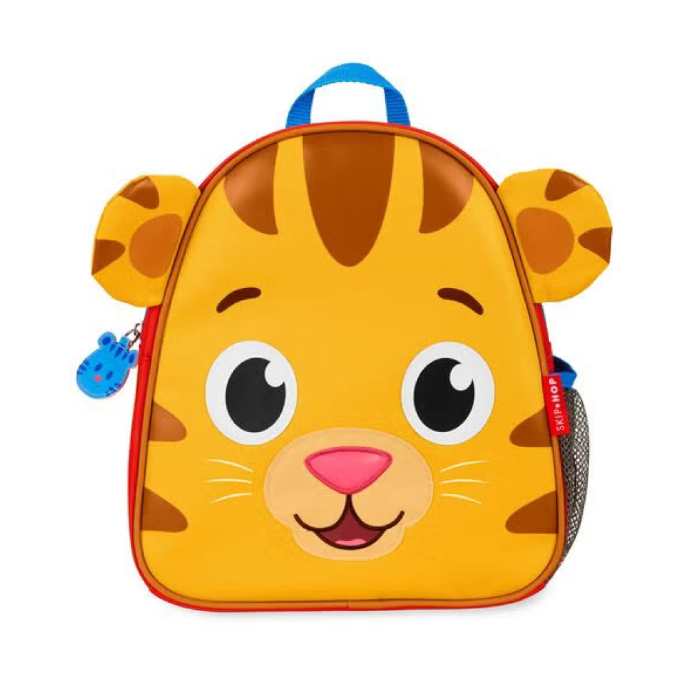 Mochila infantil Daniel Tiger Little Kid