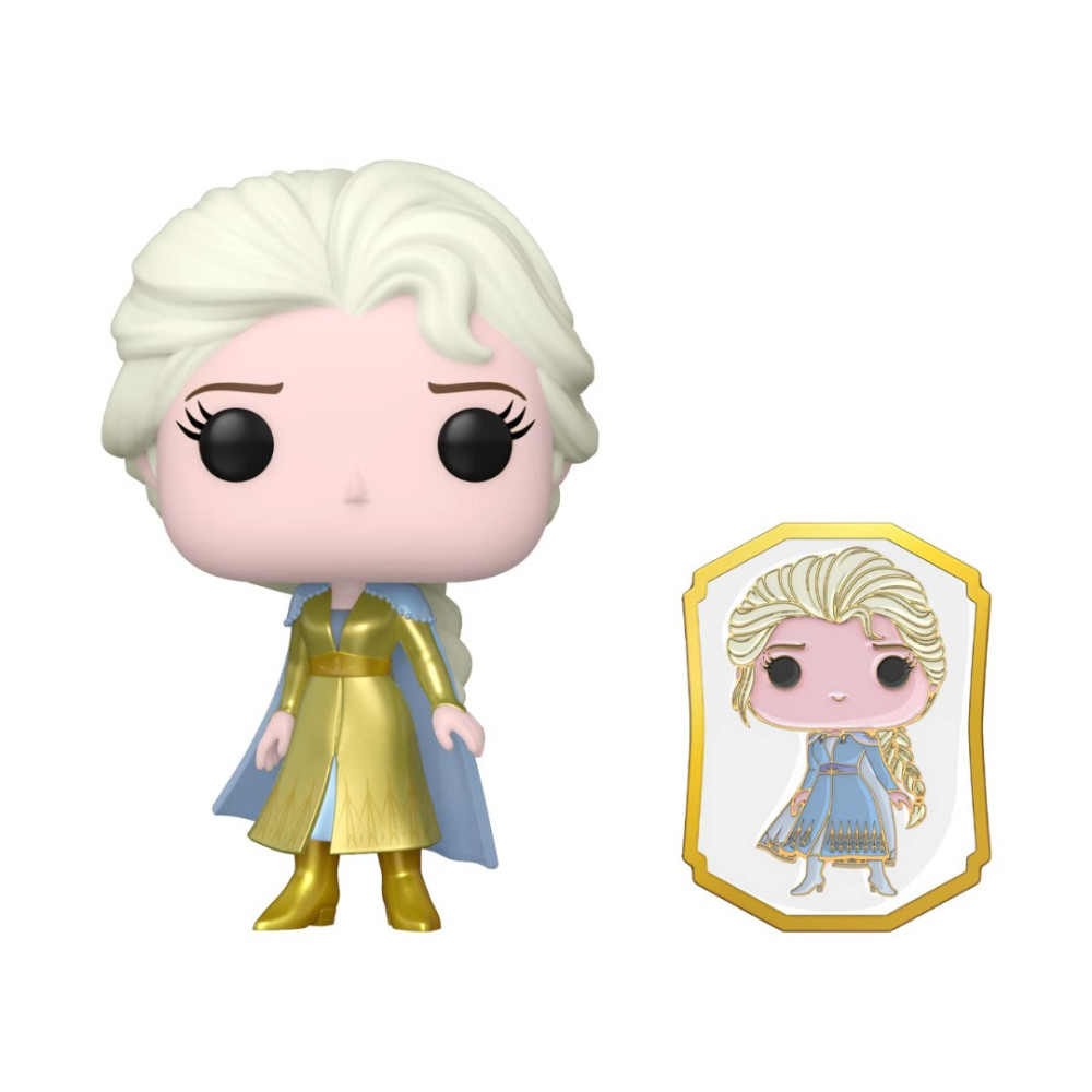 Funko POP Elsa - Frozen #581