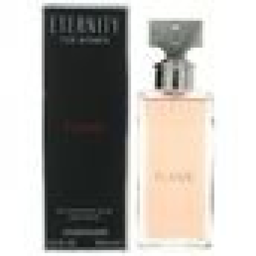 Calvin Klein Eternity Flame For Women Eau de Parfum - Perfume Feminino 50ml