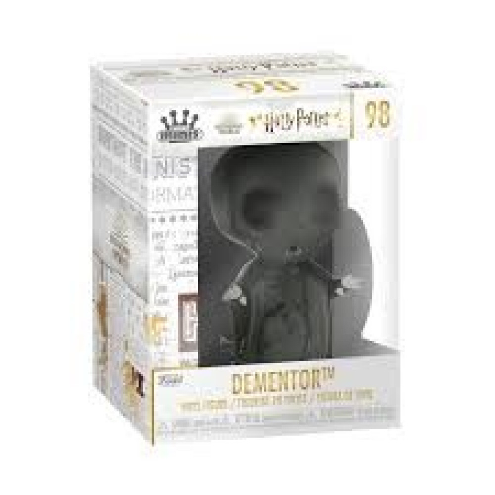 Funko Minis Harry Potter DEMENTOR Vinyl Figure #98