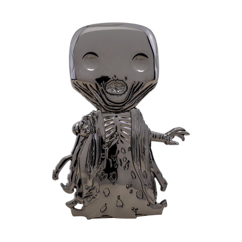 Funko POP! Pin: Harry Potter - Dementador 14