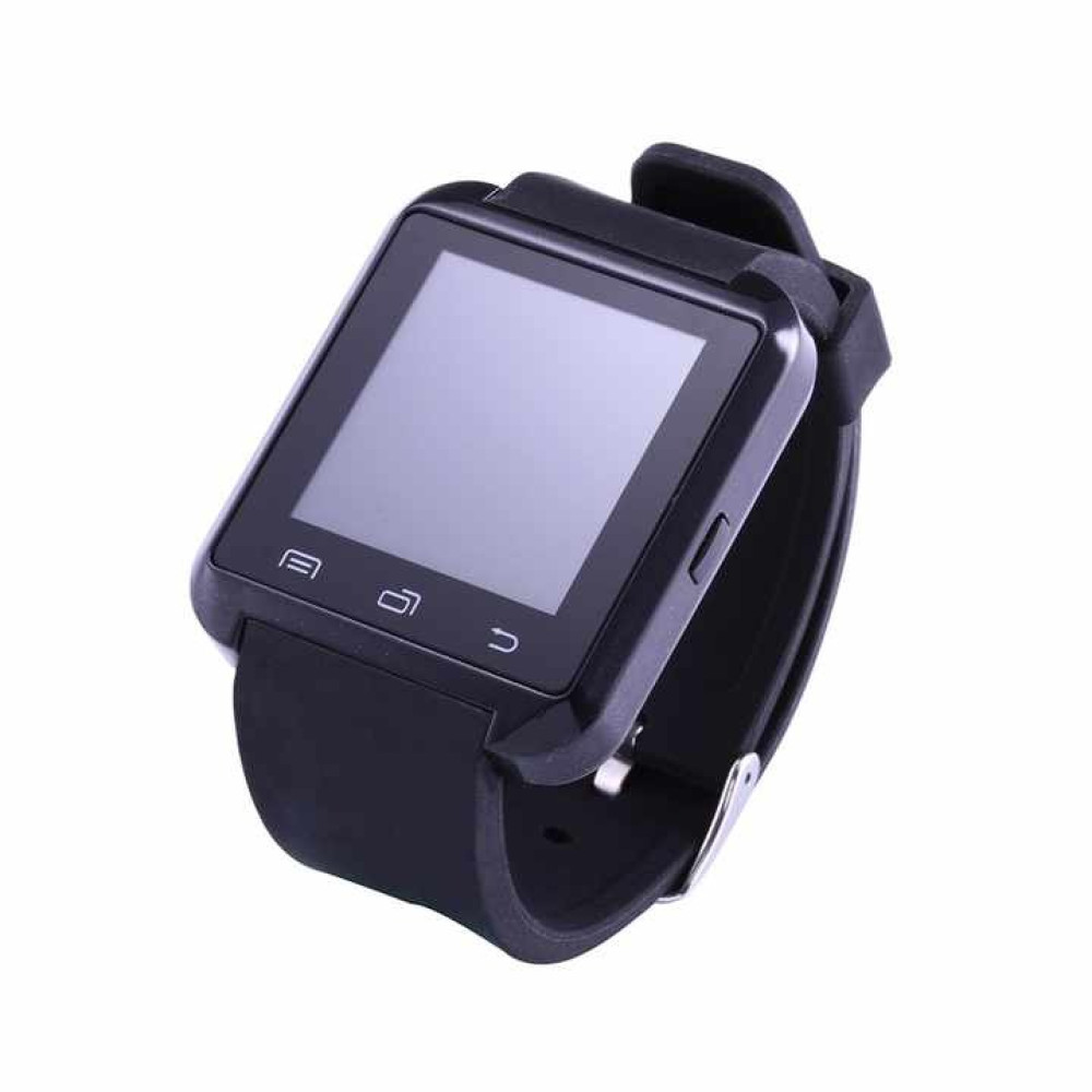 Smart Watch  - Black