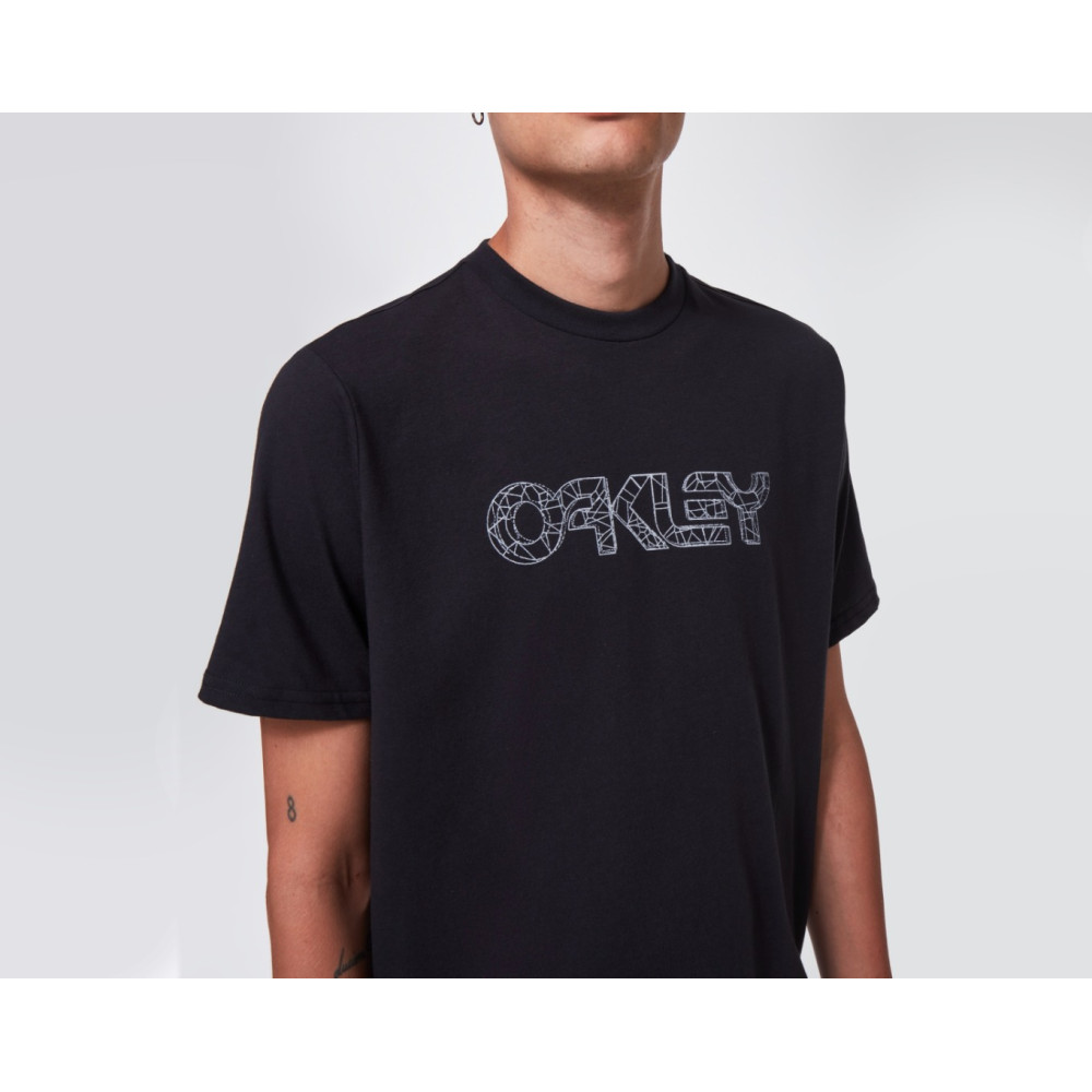 CAMISETA OAKLEY MASC  WIRE B1B TEE - TAM XL