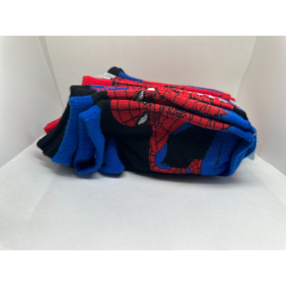 KIT C/10 MEIA SPIDERMAN 