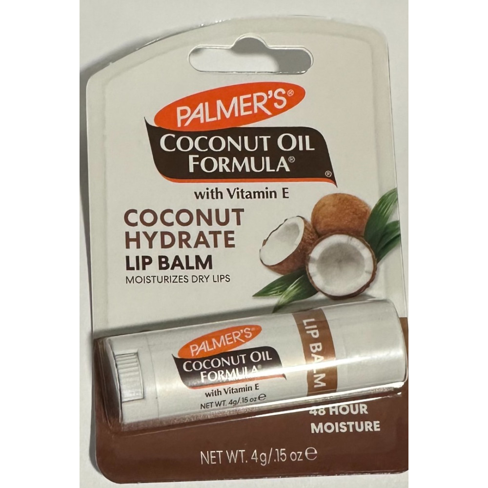 Palmer's Cocoa Butter Formula Lip Balm, .15-oz. Sticks HIDRATE 