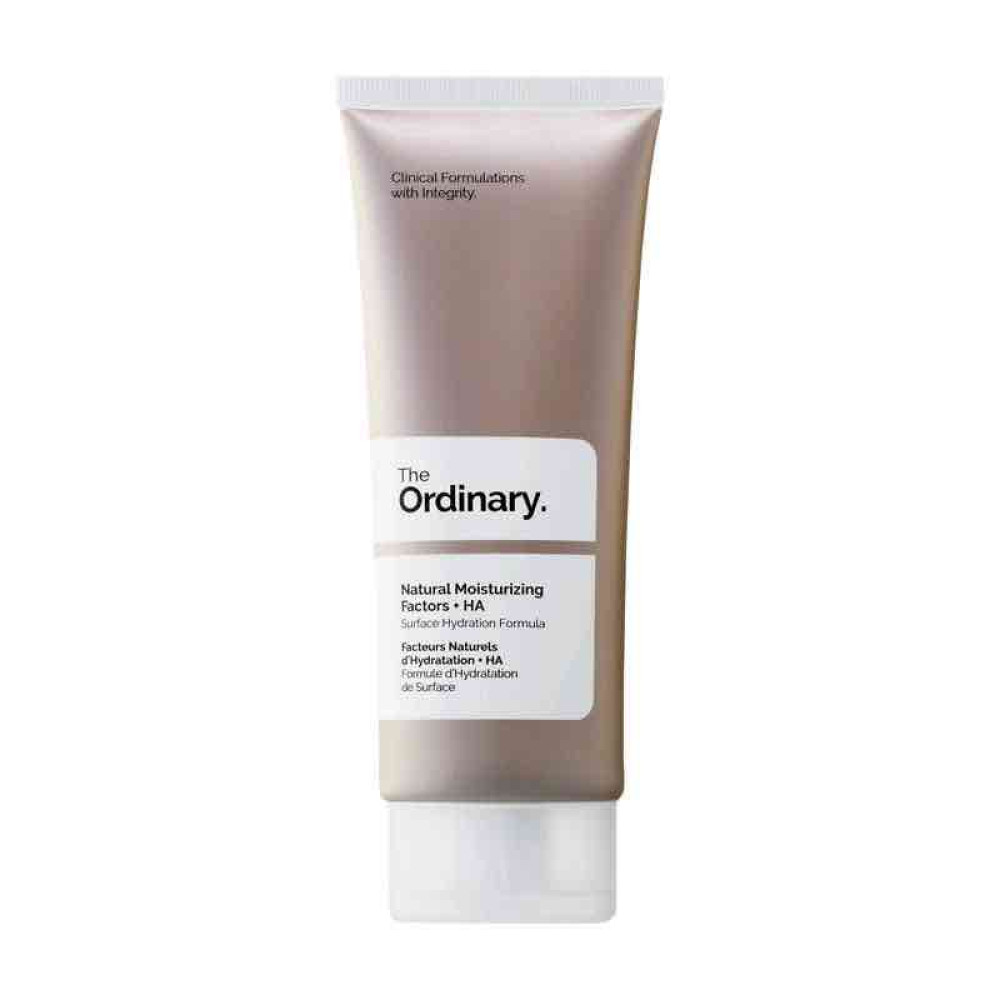 The Ordinary Natural Moisturizing Factors + Ha 100ML ORIGINAL