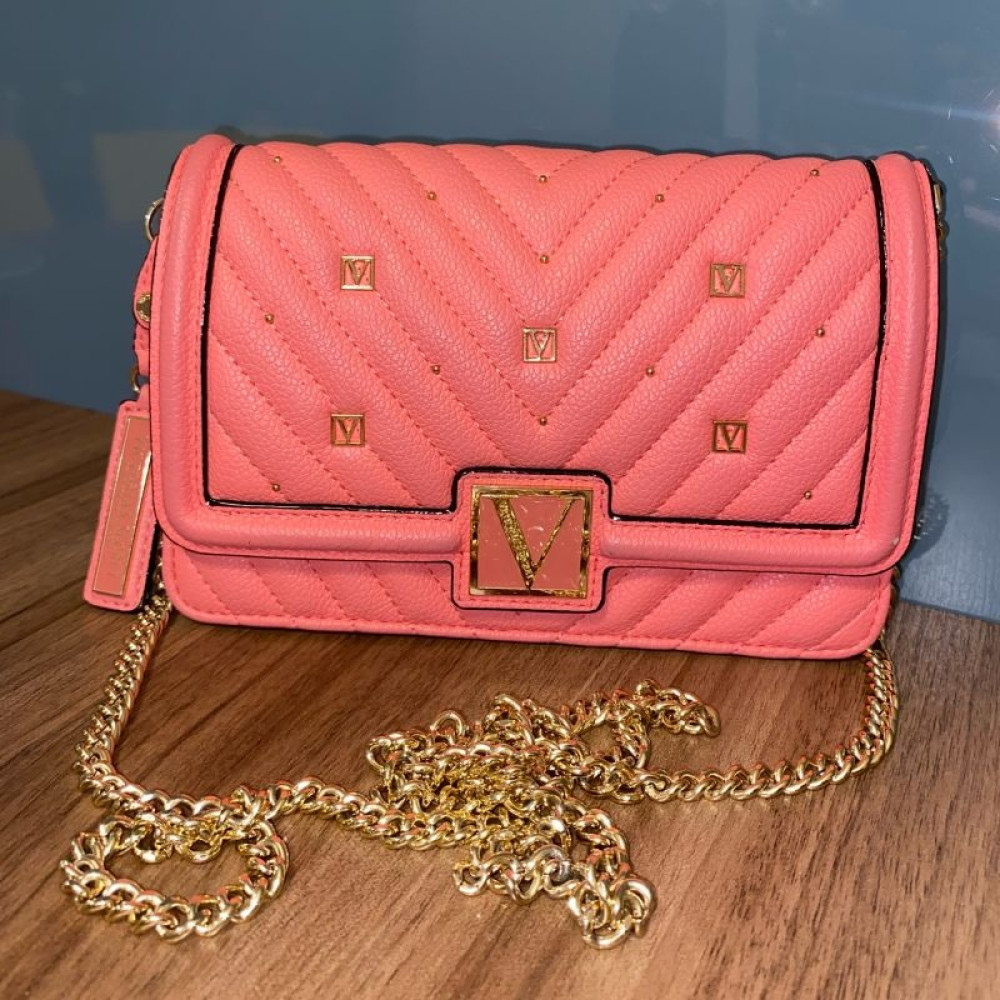 Victoria’s Secret Medium Shoulder Bag 