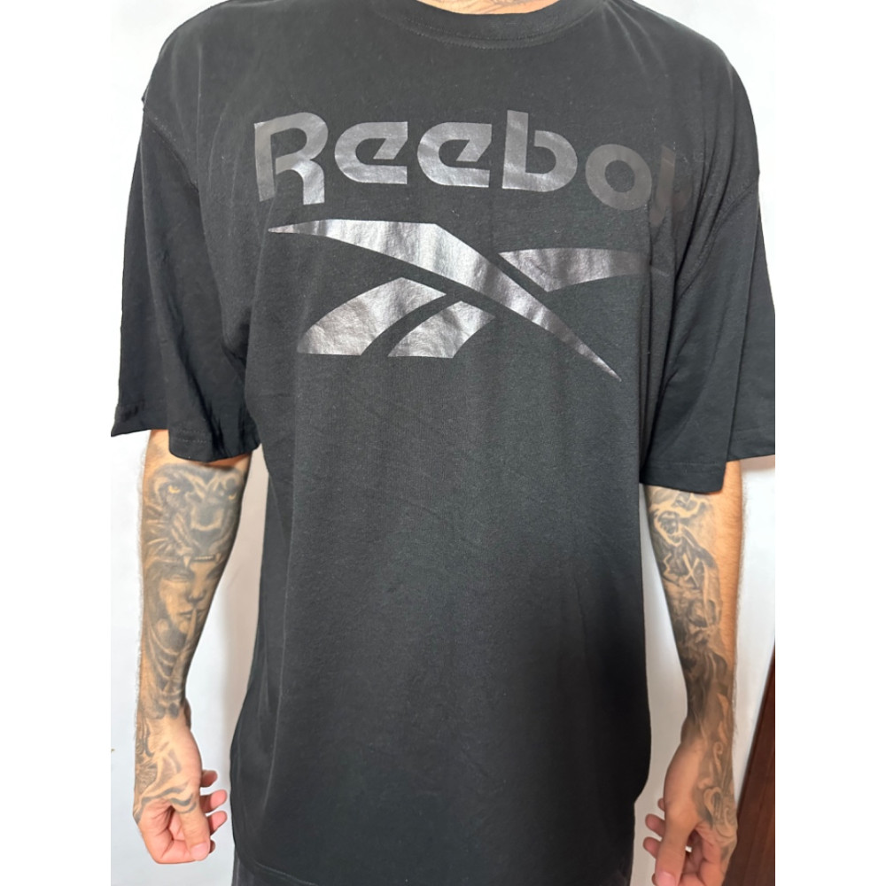 Camiseta Reebok TAM GG Original 