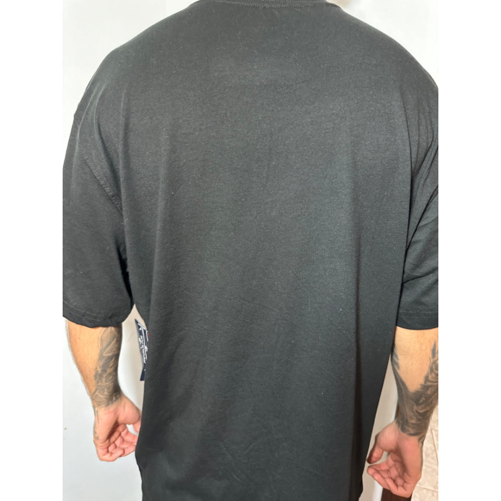 Camiseta Reebok TAM GG Original 