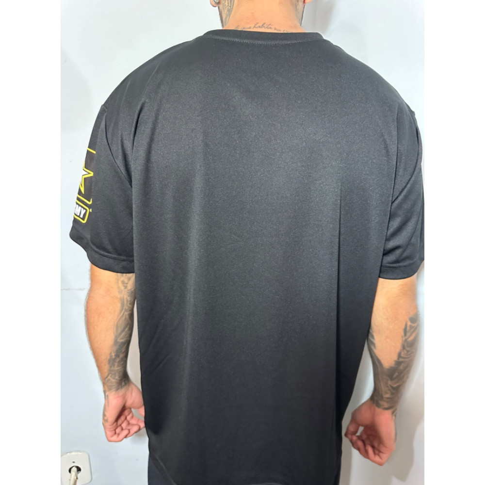 Camiseta U.S. ARMY TAM XL