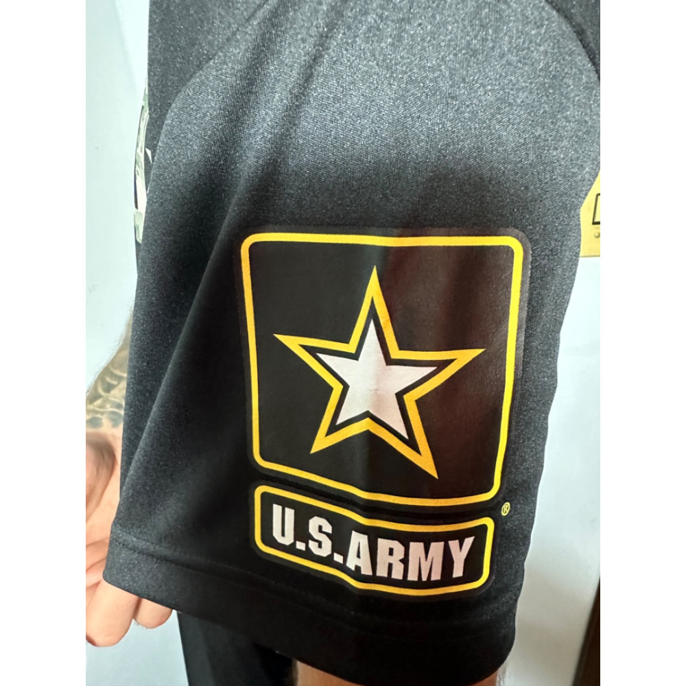 Camiseta U.S. ARMY TAM XL