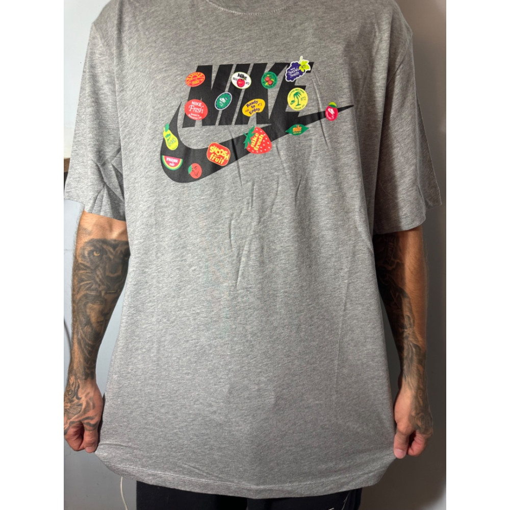 Camiseta Nike Original TAM X