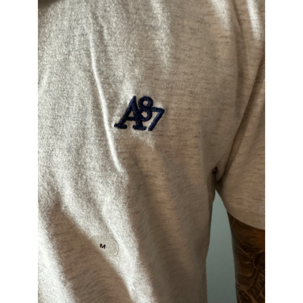 Camisa Polo Aeropostale TAM M Original 