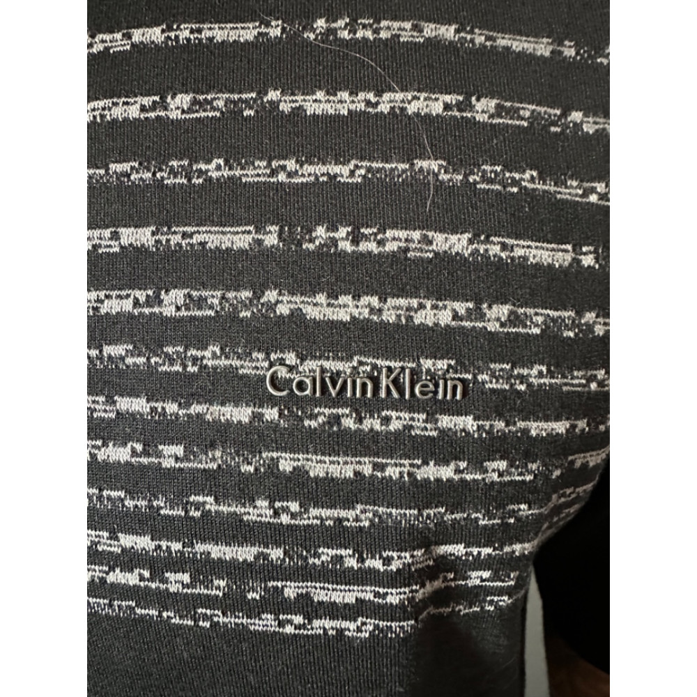 Camisa Polo Social CK TAM P Original 