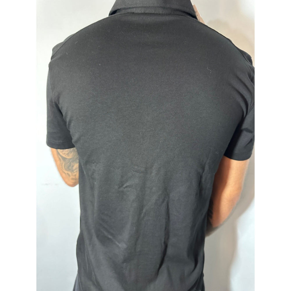 Camisa Polo Social CK TAM P Original 