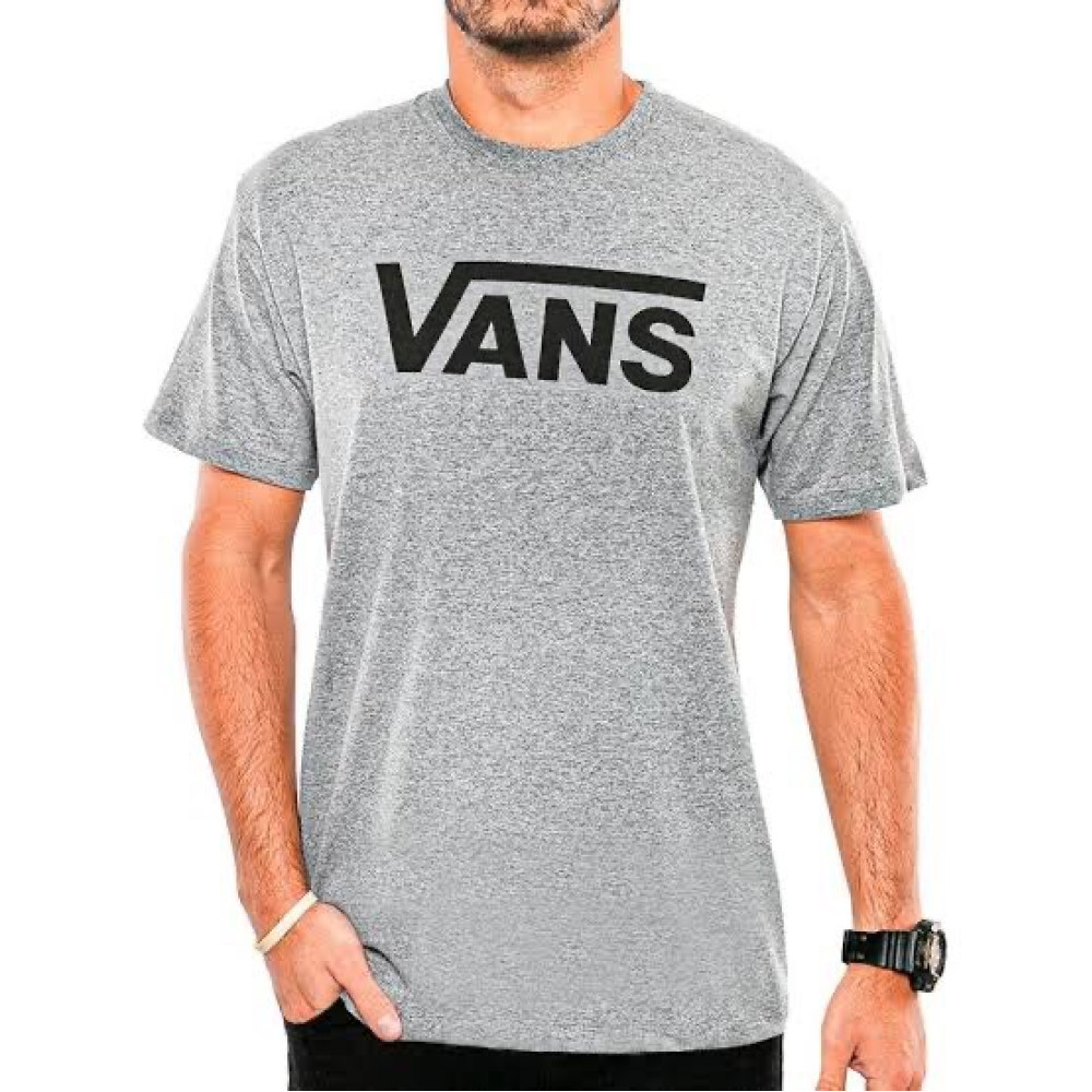 Camiseta Vans Masculina TAM XL