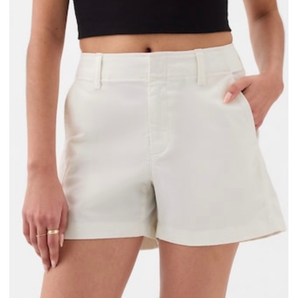 Short Gap Cor Bege TAM 14 Original 