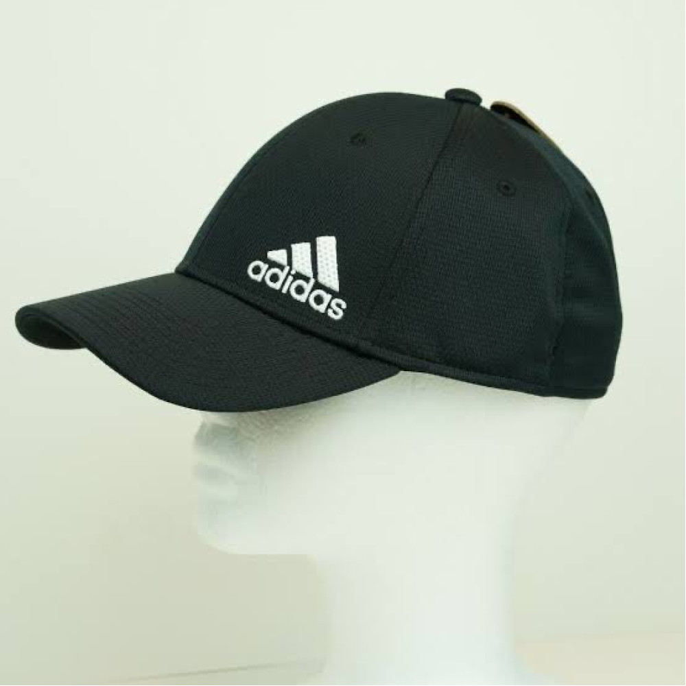 Boné Adidas Preto Original 