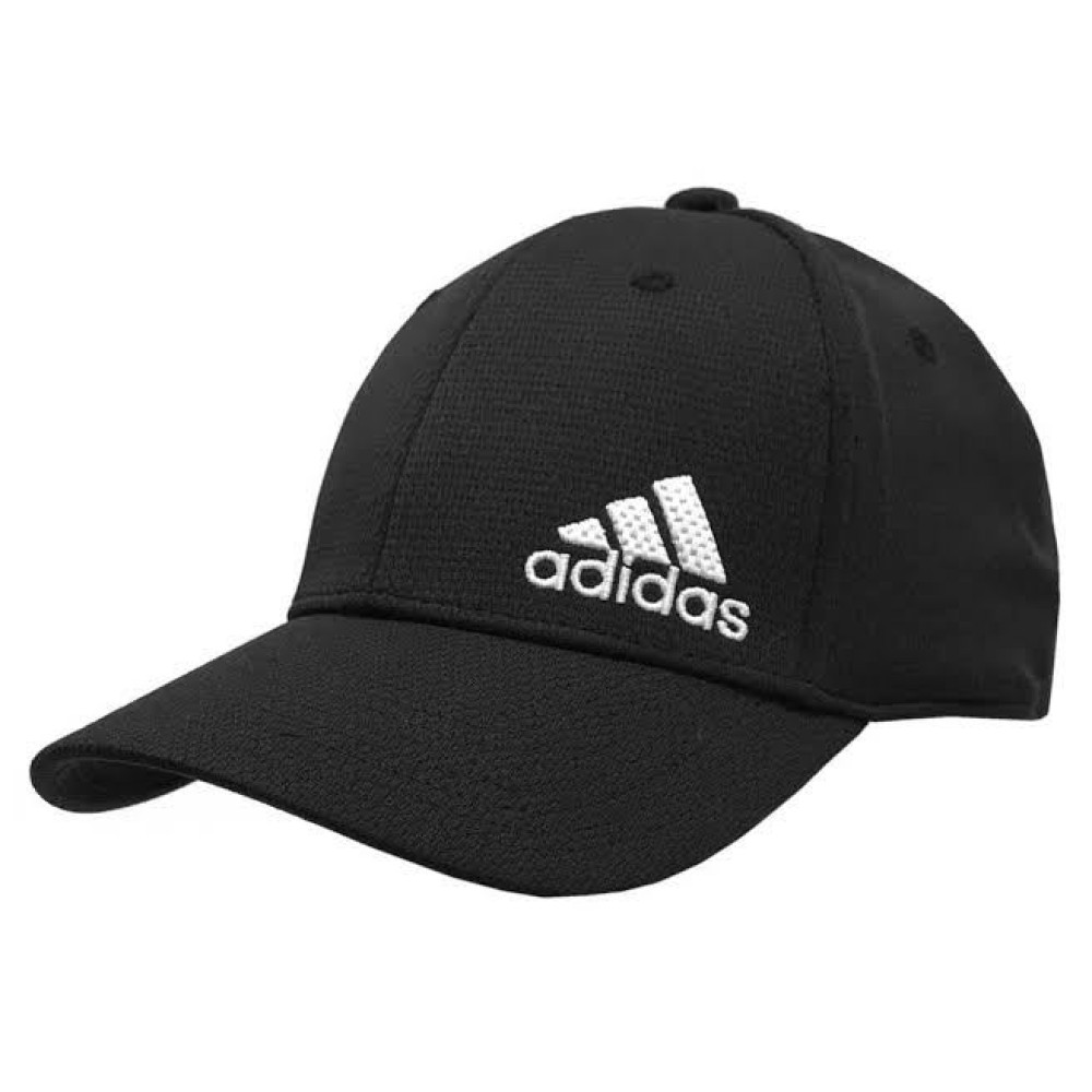 Boné Adidas Preto Original 
