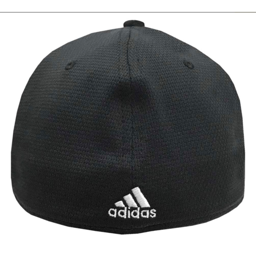 Boné Adidas Preto Original 