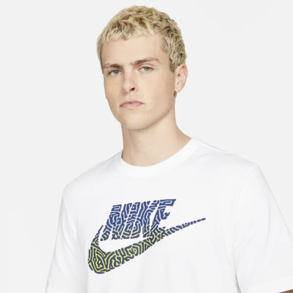 Camiseta The Nike Tee TAM XL Original 
