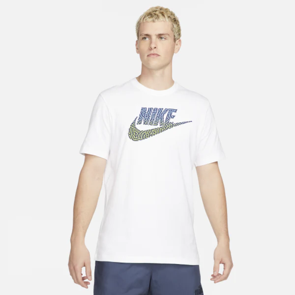 Camiseta The Nike Tee TAM XL Original 