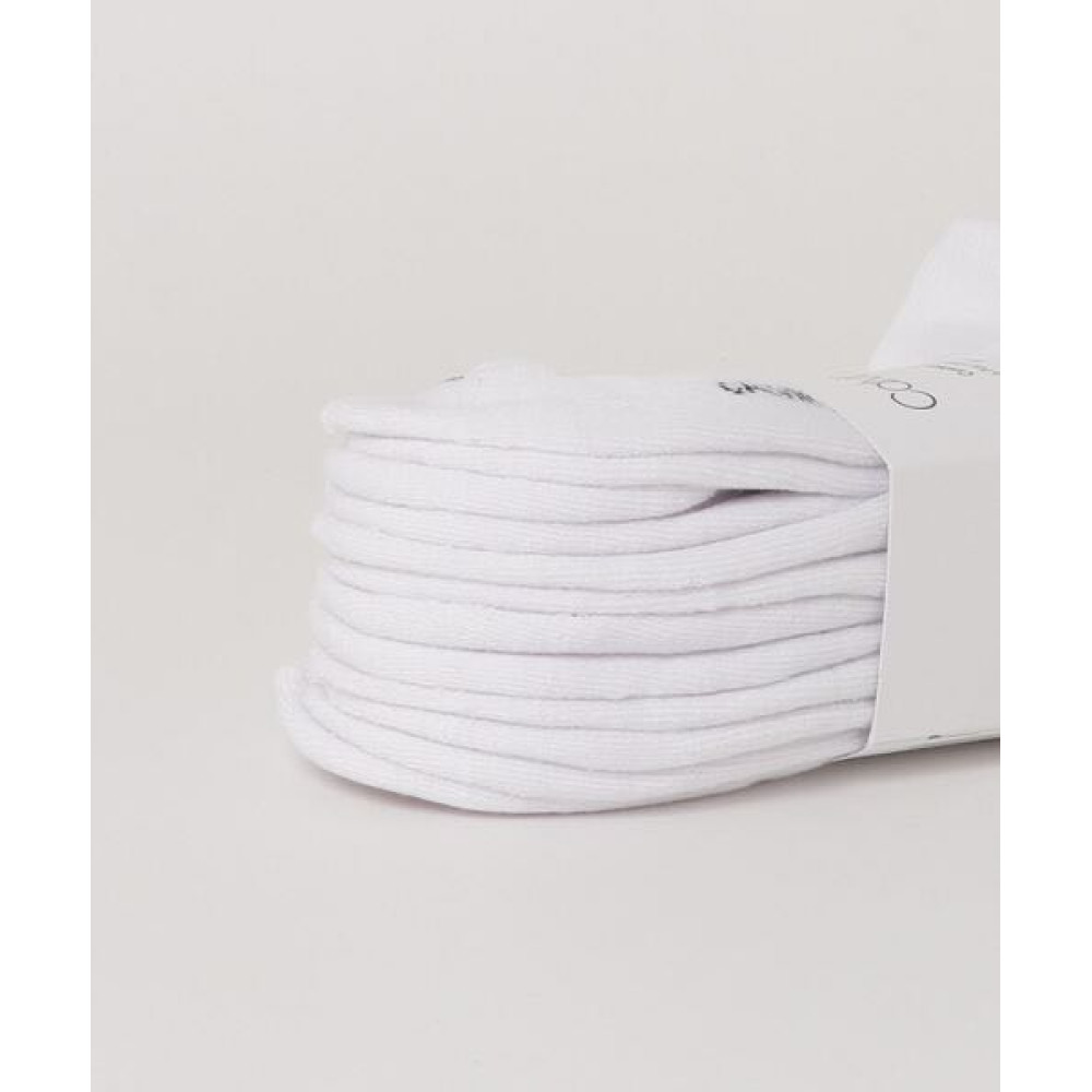 Meia Calvin Klein pct c/6 meias Original 