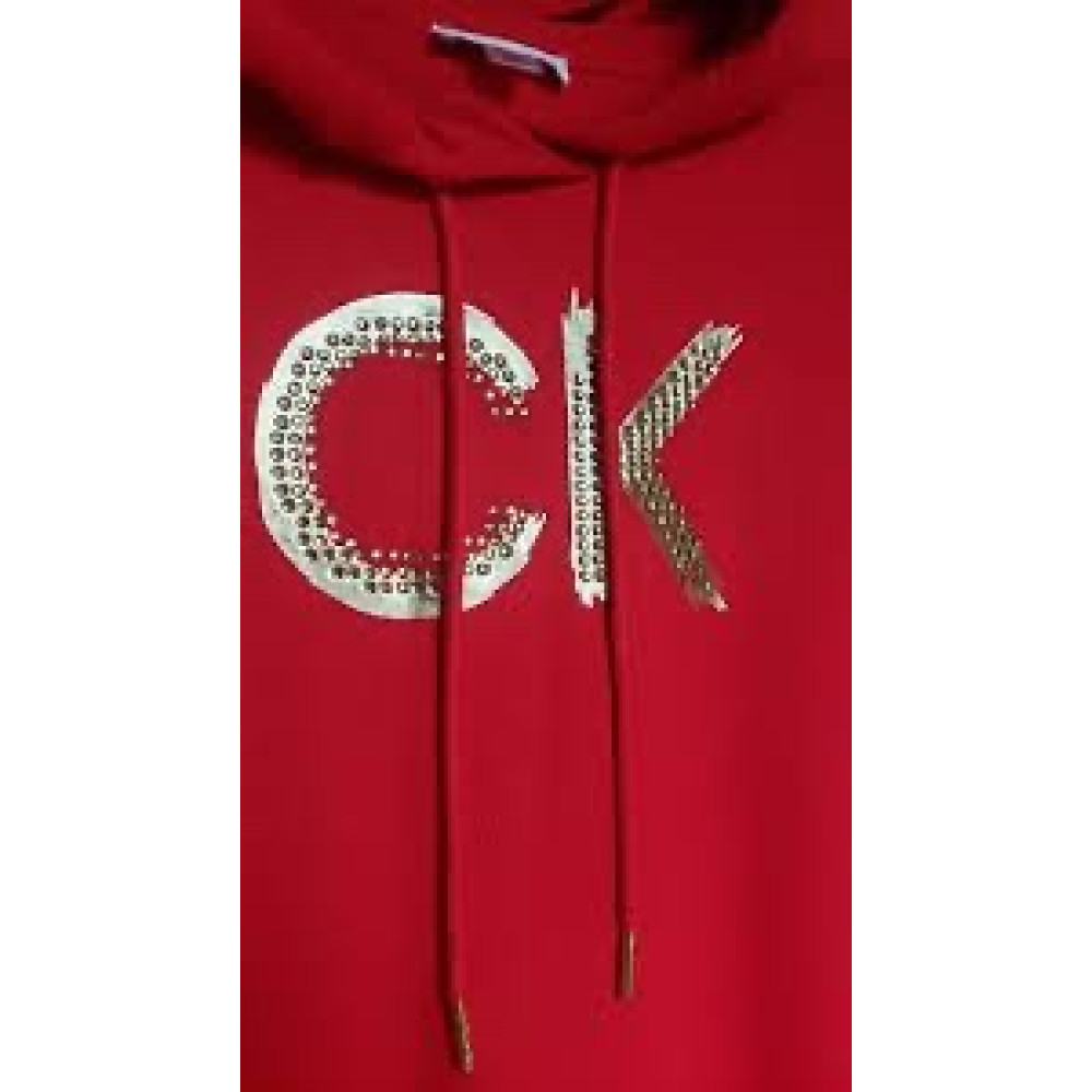 Vestido Calvin Klein TAM  XL Original 