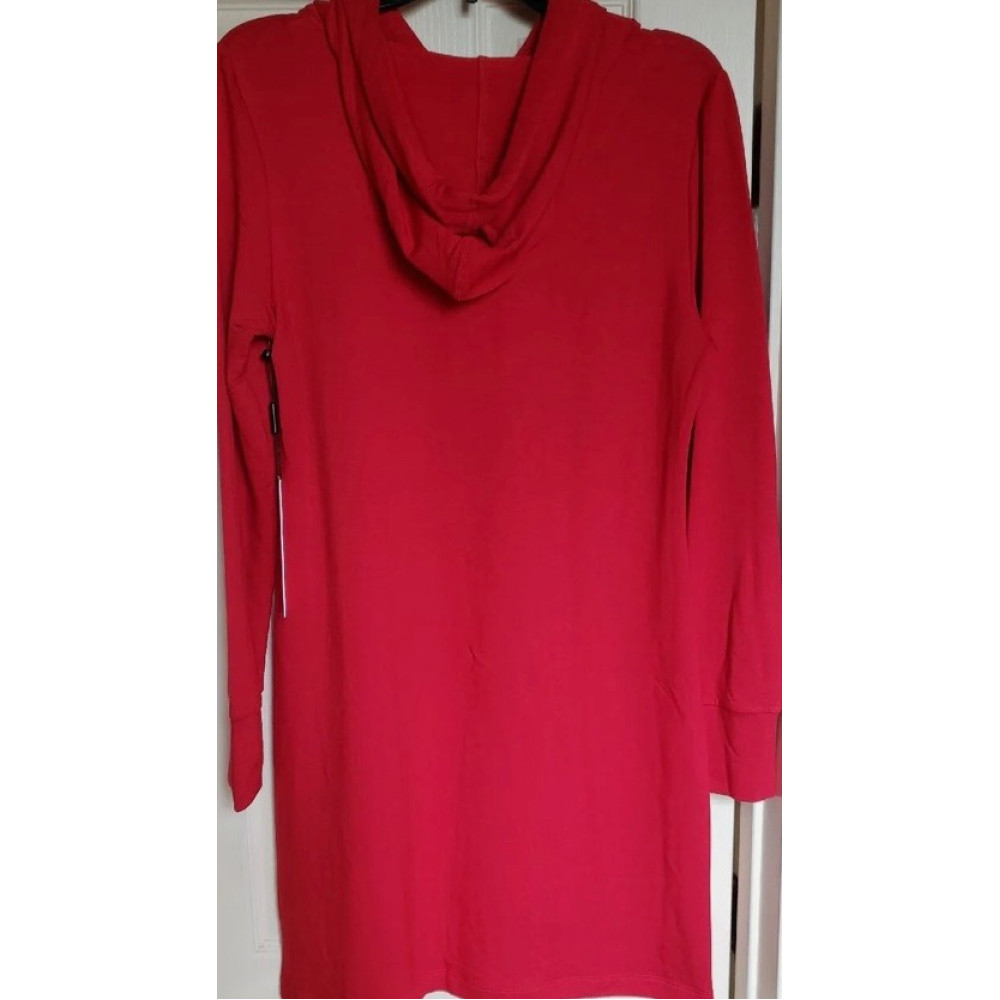 Vestido Calvin Klein TAM  XL Original 