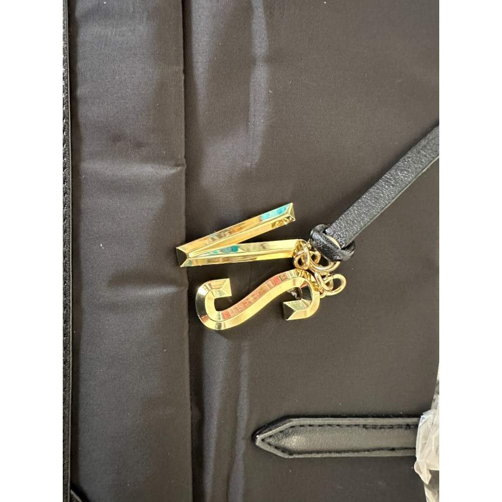 Bolsa Preta Victoria's  Secret