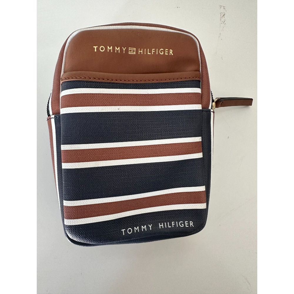 Bolsa TOMMY HILFIGER  uso lateral