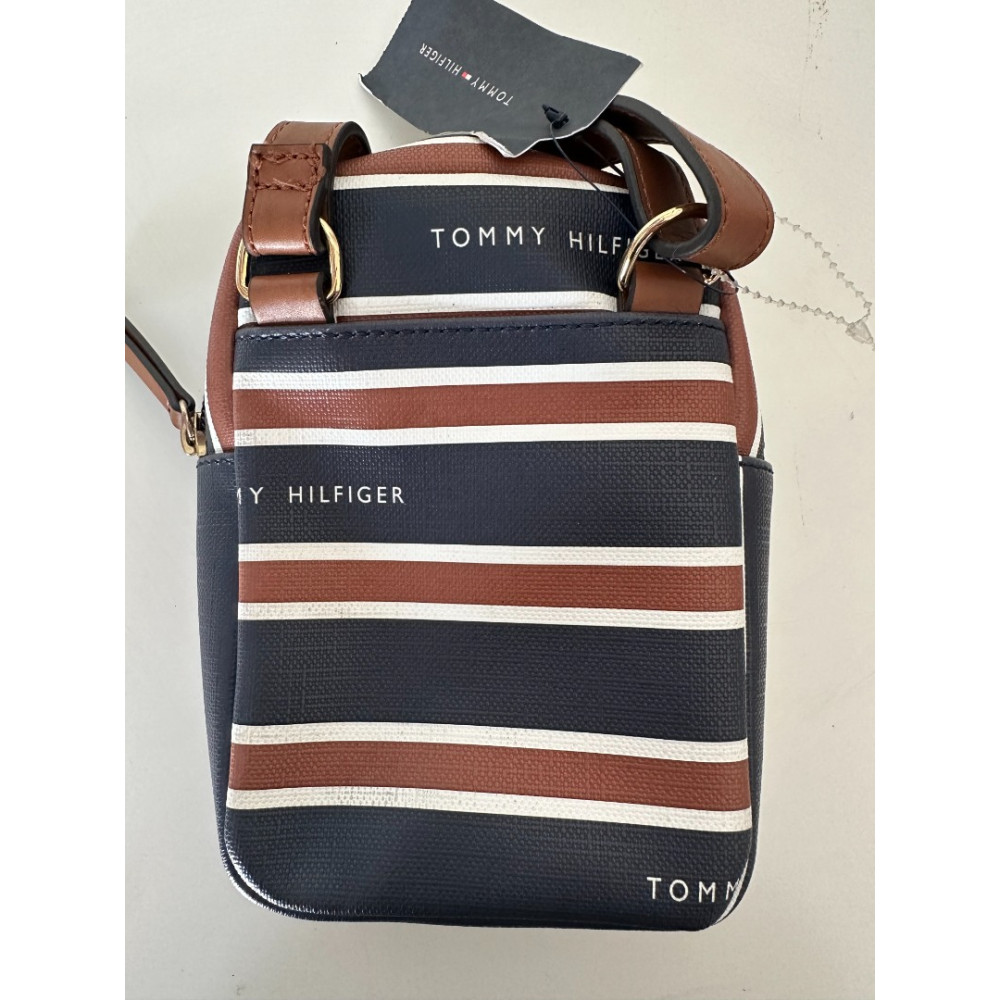 Bolsa TOMMY HILFIGER  uso lateral