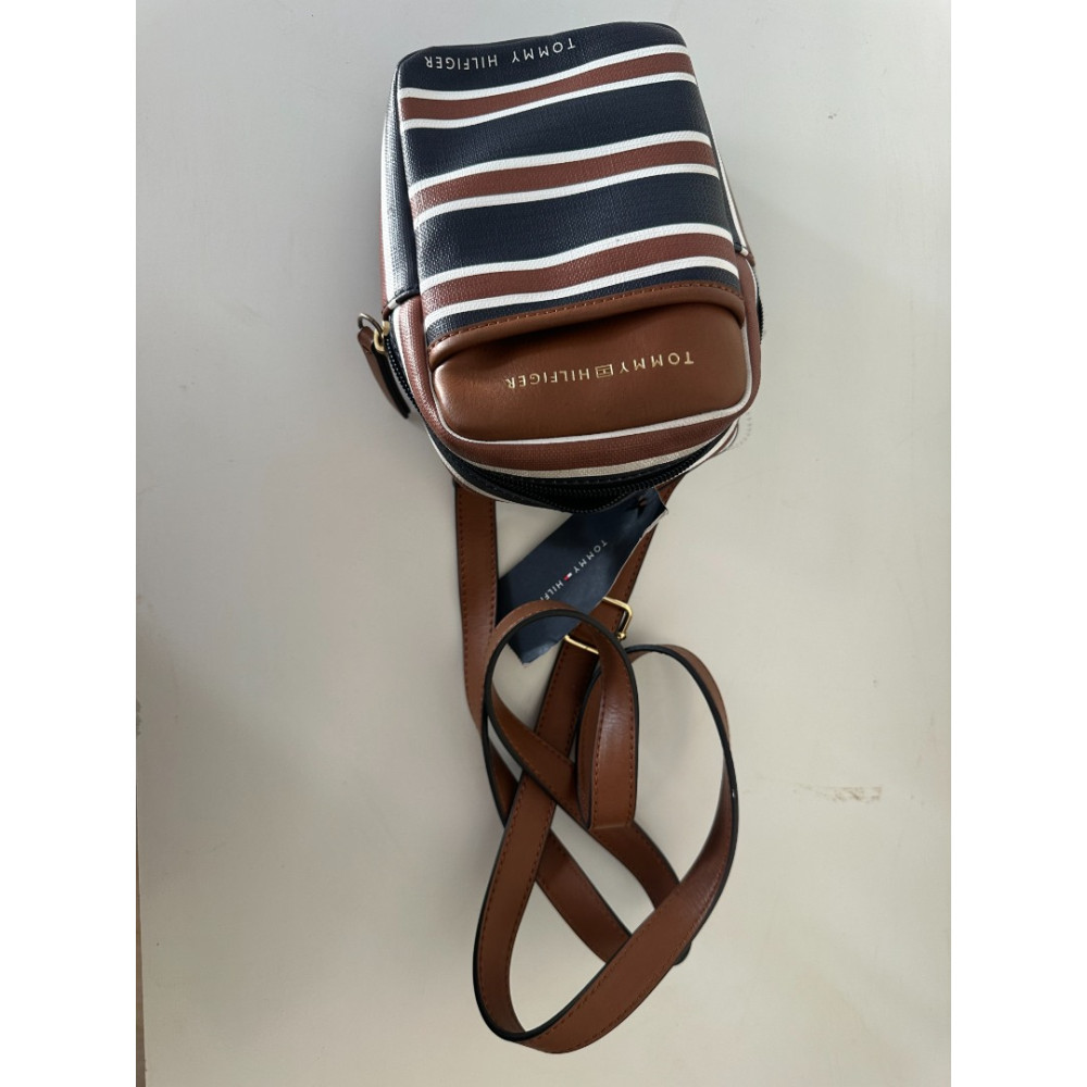 Bolsa TOMMY HILFIGER  uso lateral