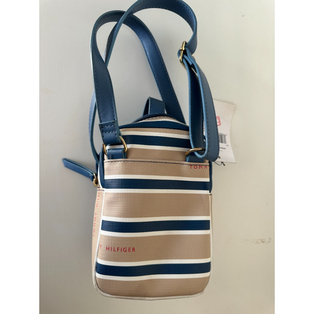 Bolsa TOMMY HILFIGER  uso lateral