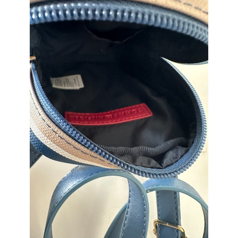 Bolsa TOMMY HILFIGER  uso lateral