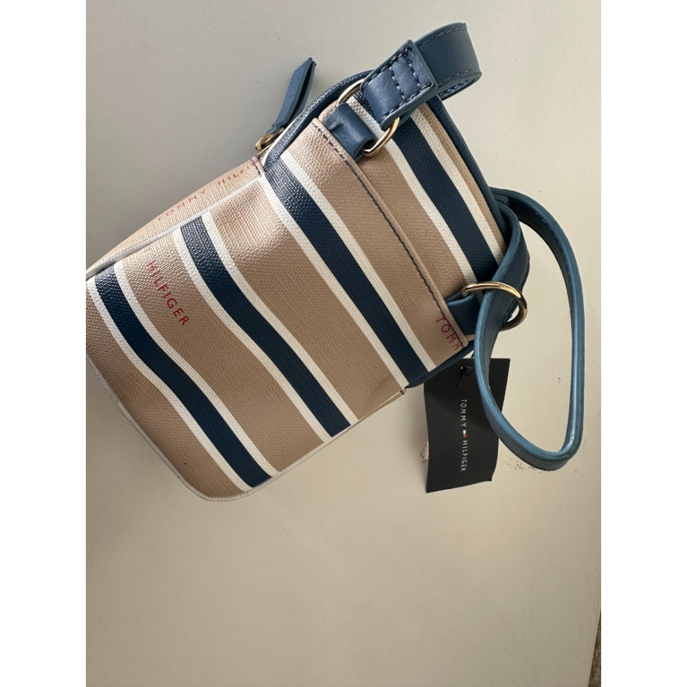 Bolsa TOMMY HILFIGER  uso lateral