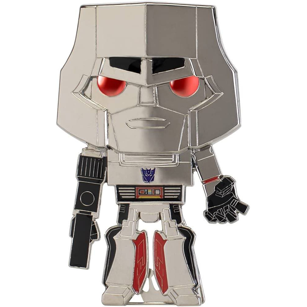PINOS POP! MEGATRON