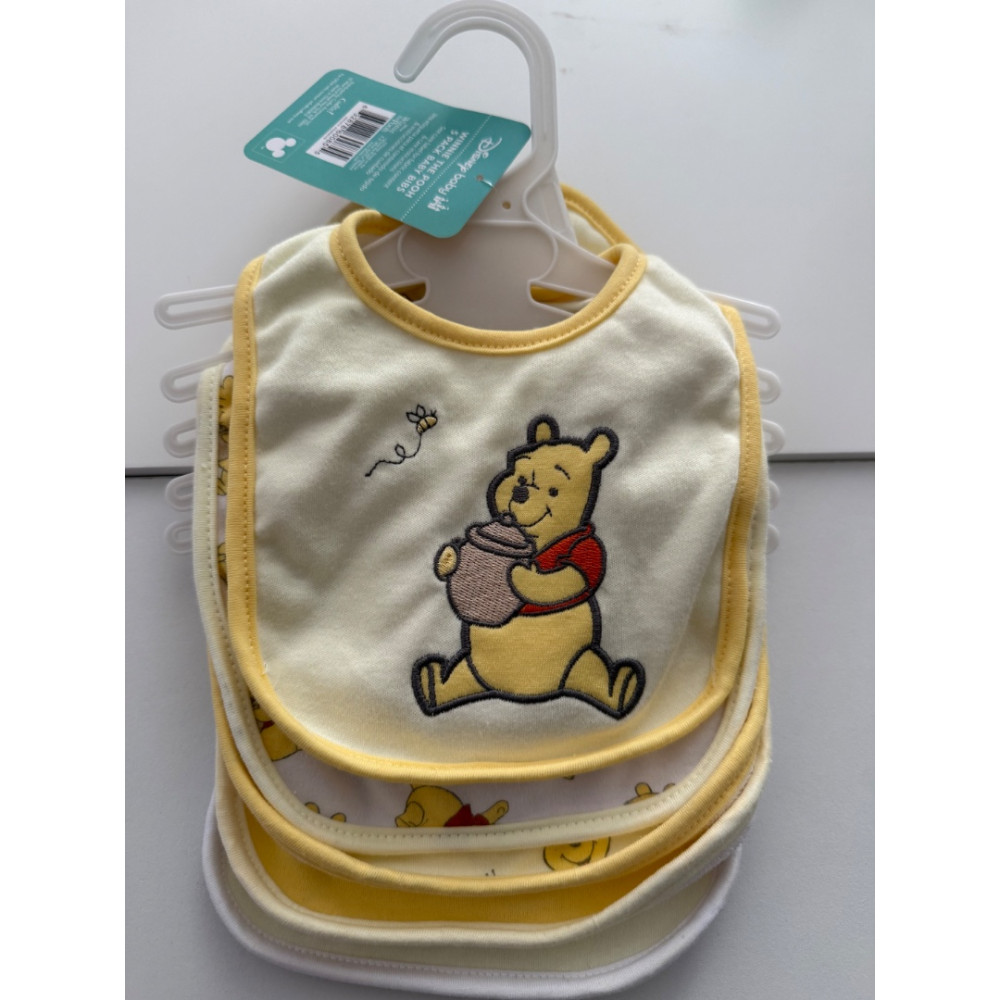 Babador Disney 