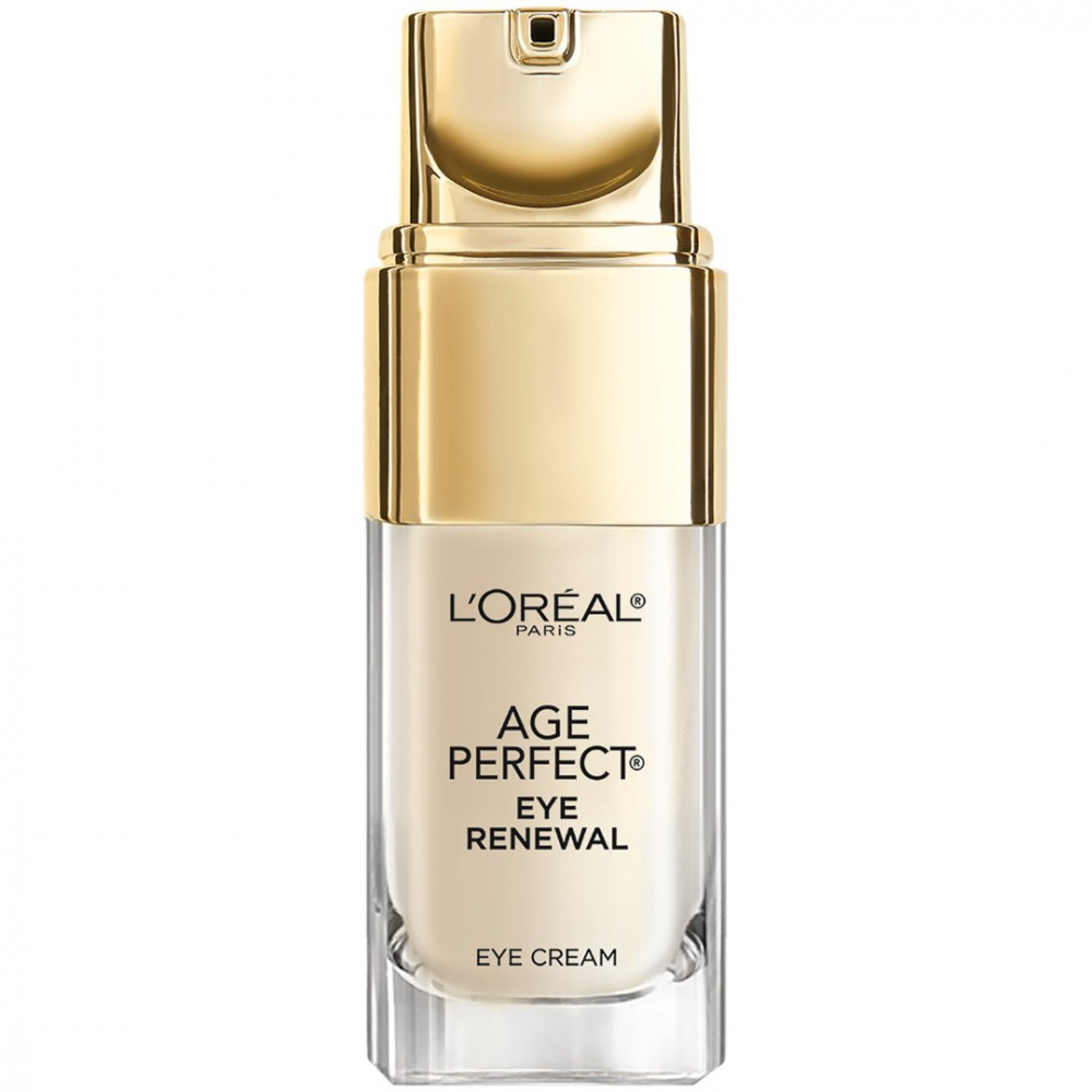 L'Oreal Paris Age Perfect Renewal Eye Treatment, 0,5 fl oz