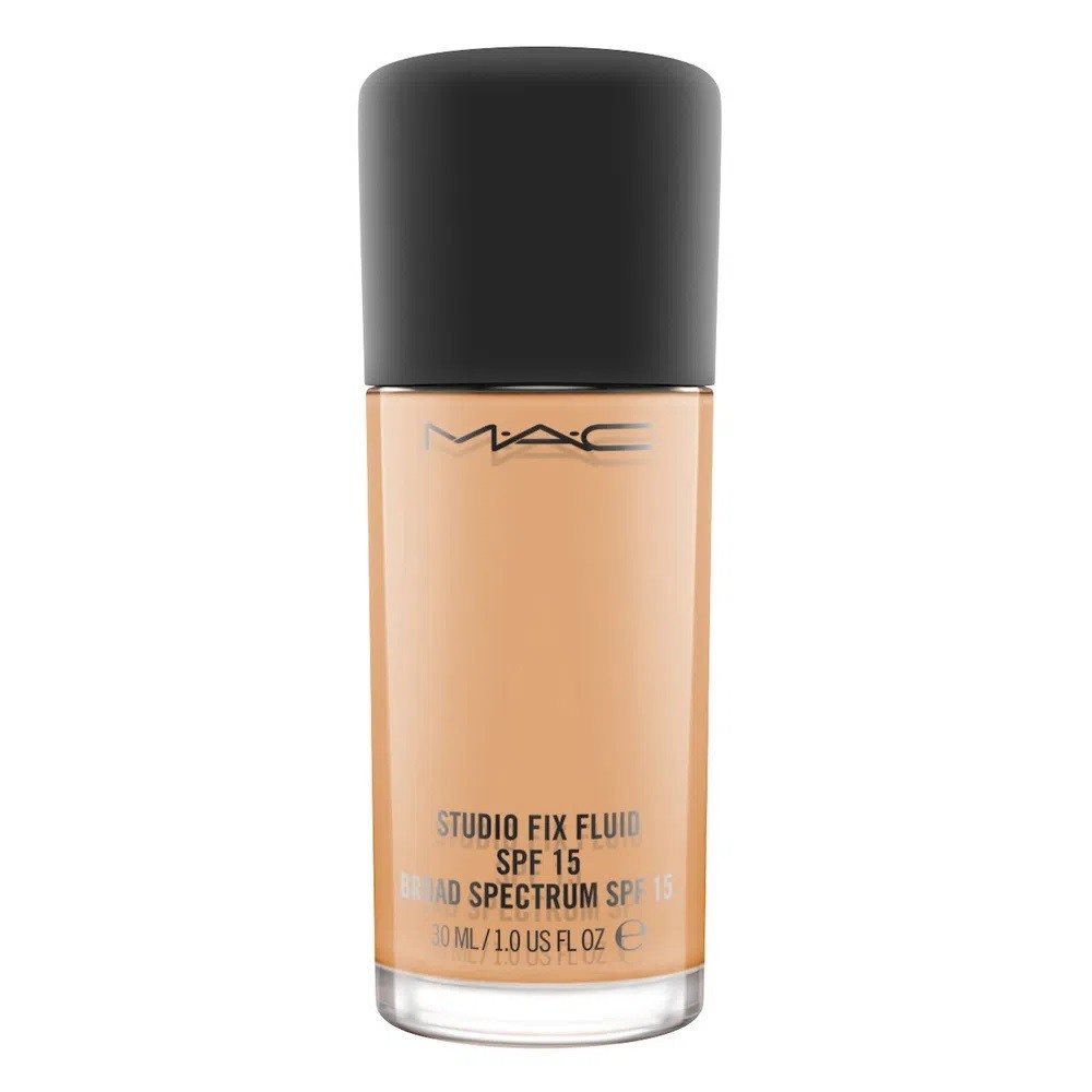 BASE LÍQUIDA STUDIO FIX FLUID SPF15 - C5